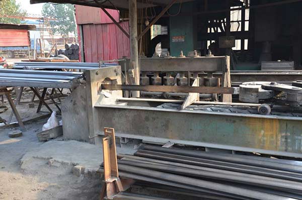 生產(chǎn)車(chē)間