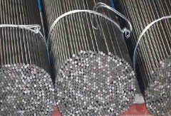 冷拉圓鋼和熱軋圓鋼的區(qū)別