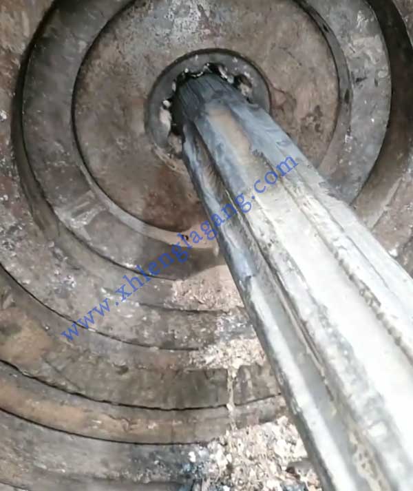 冷拉異型鋼生產(chǎn)工藝07