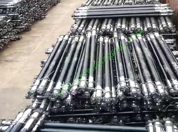 45#冷拉圓鋼用于力車(chē)軸